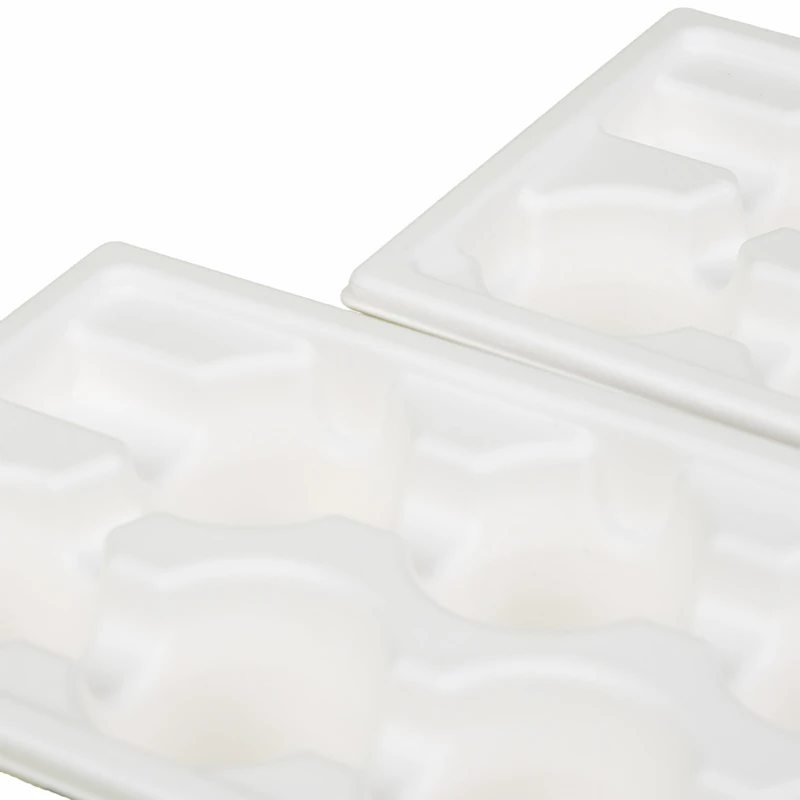 Molded Pulp Packaging Part Design Molded Pulp Packaging Part Design